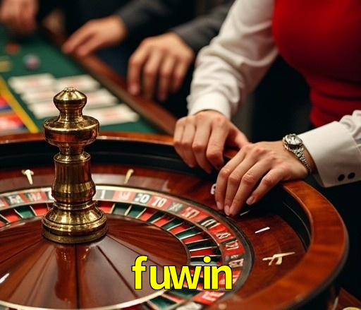 Interface do Aplicativo fuwin BET - Design Premium e Intuitivo