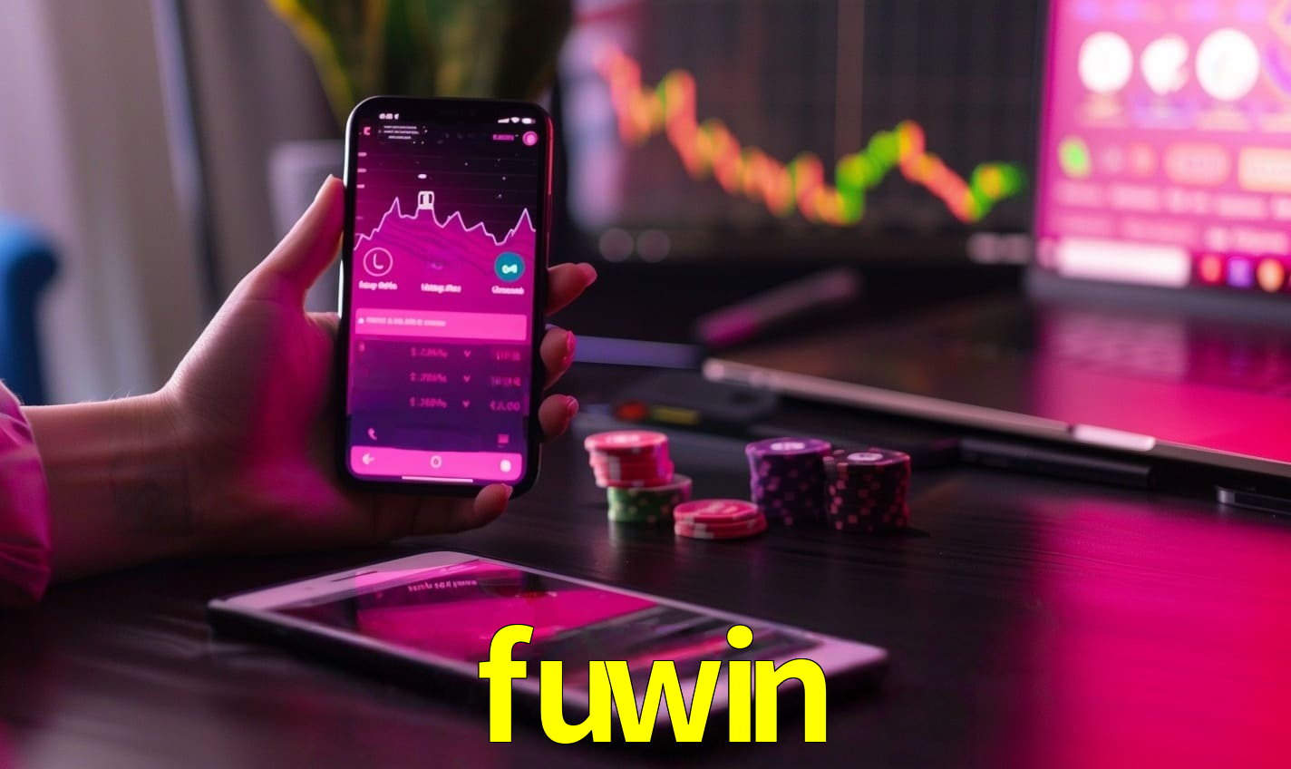 Recursos Exclusivos do App fuwin BET - Modo Offline, Login Biométrico