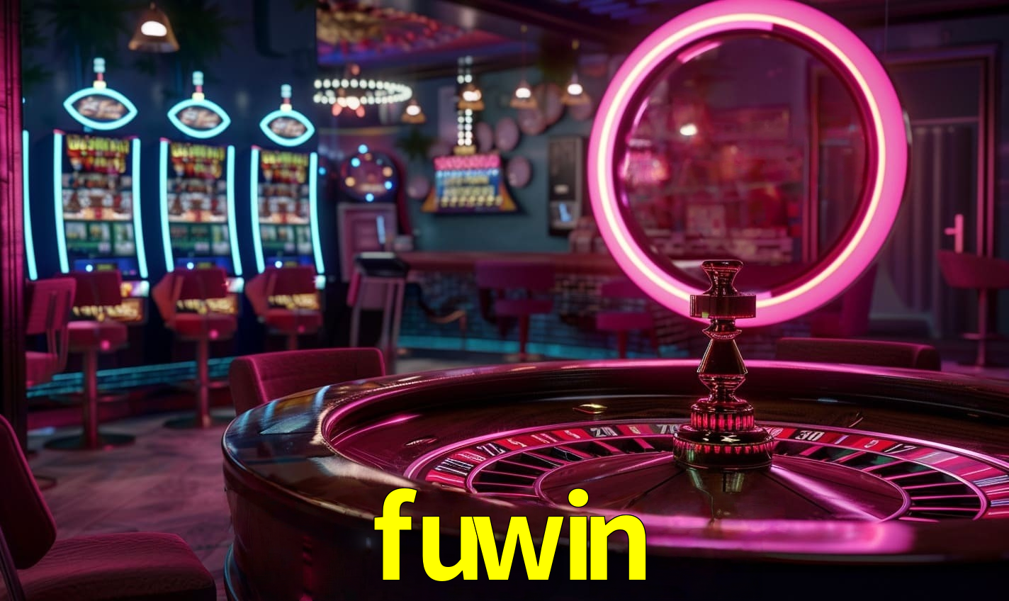 Jogos de Mesa Premium fuwin BET - Blackjack, Roleta, Baccarat